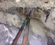 Dale Baldwin Plumbing Hot Water Repairs Dale Baldwin Plumbing Burst Pipes