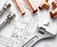 Dale Baldwin Plumbing Commercial Plumbing