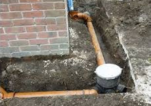 Dale Baldwin Plumbing Perth drain replacement