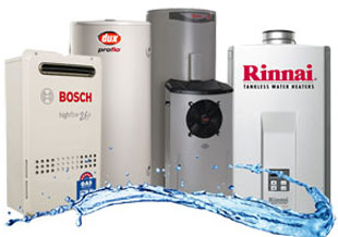 Dale Baldwin Plumbing Perth new hot water systems